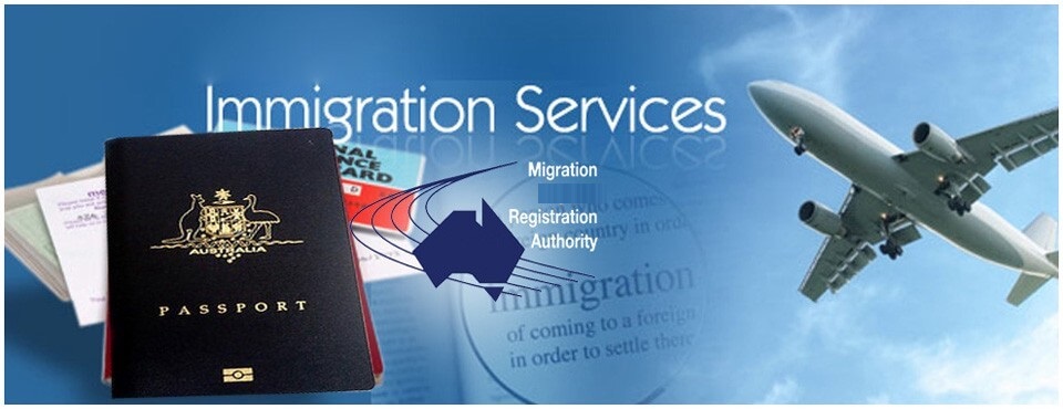 Visa Assistance Image 1