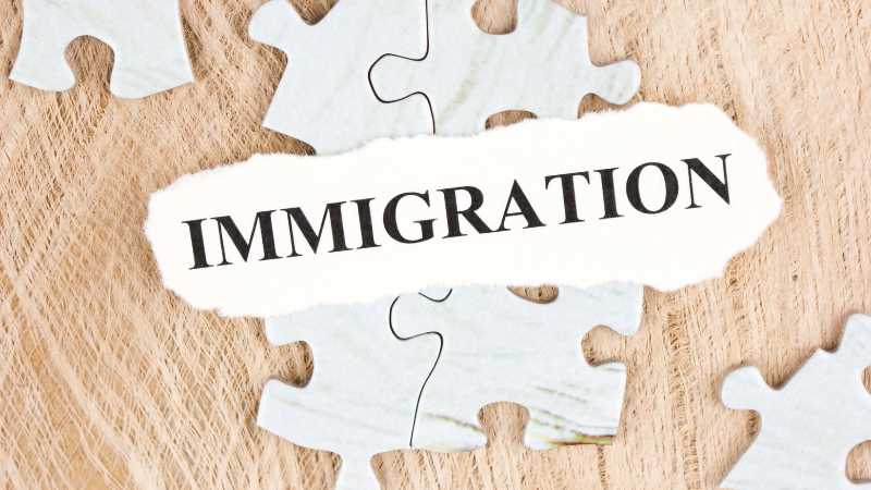 Immigration Services