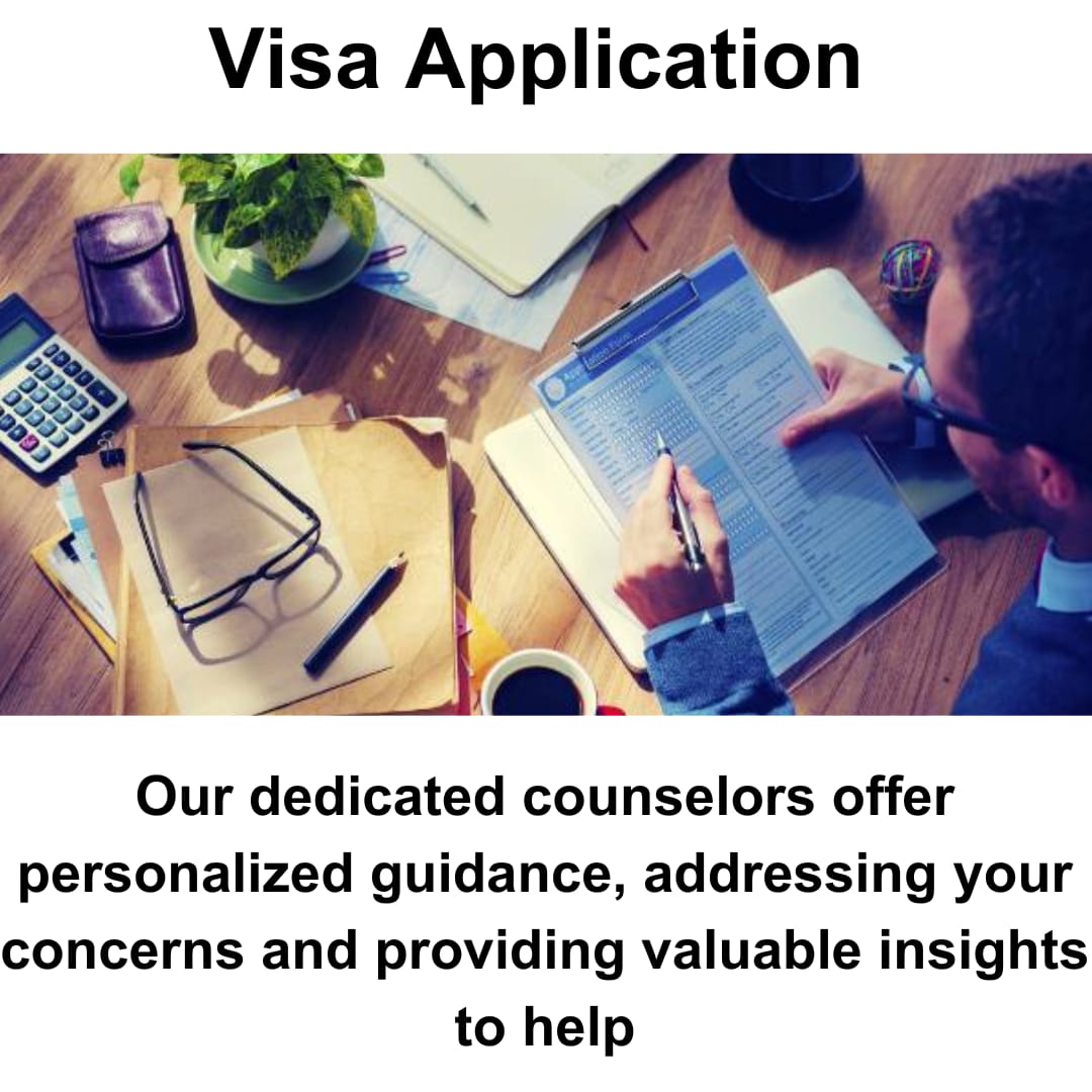 Visa Assistance Image 3