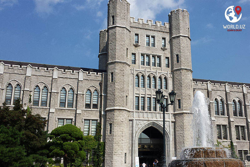 Master Degree Programs
