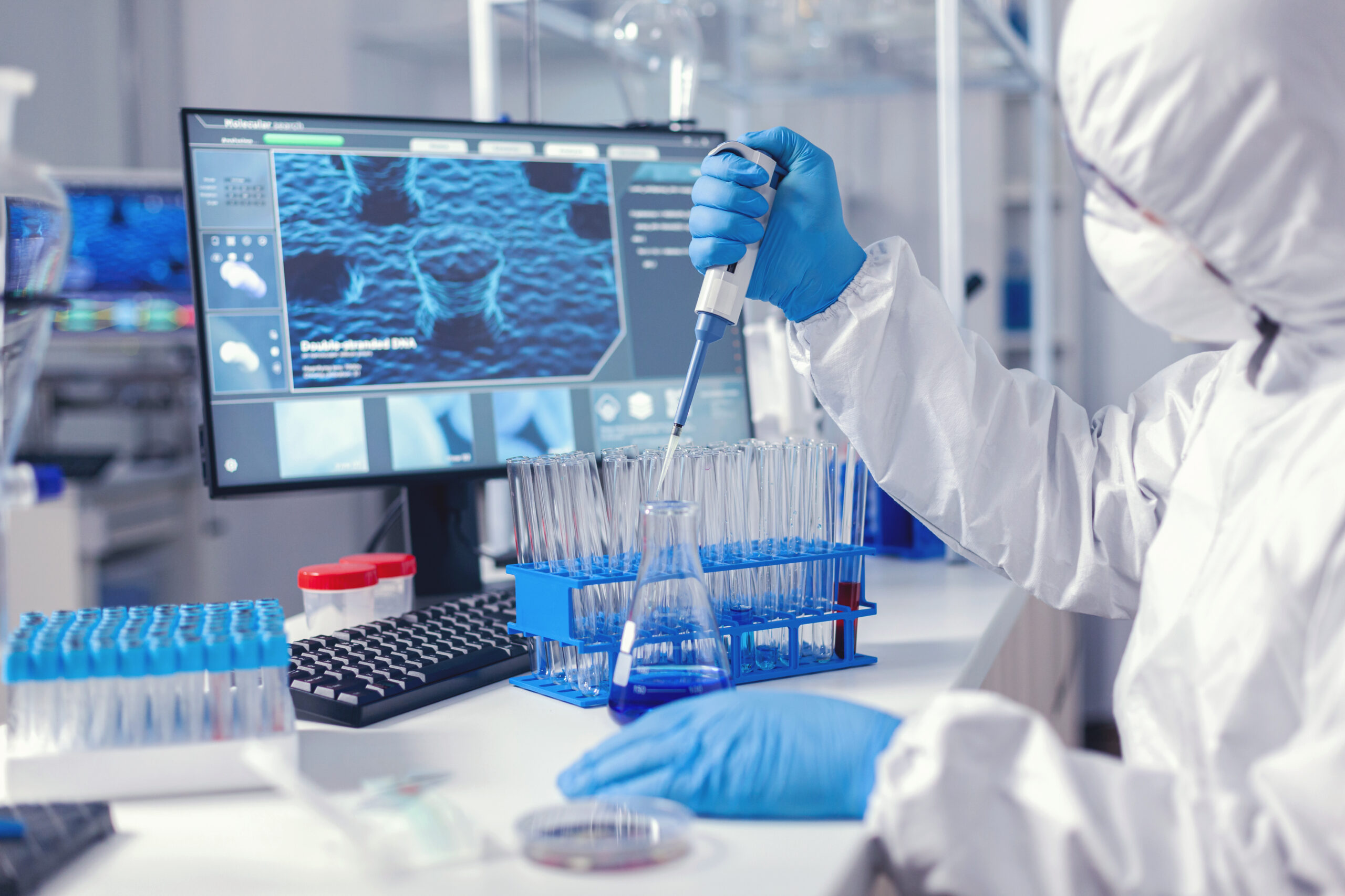 Medical and Health Sciences